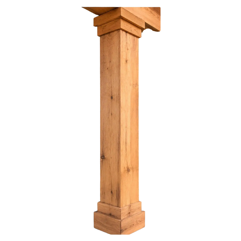 EXTERIOR BUILDING SUPPLY materials (4)